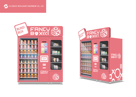 Cheap vending machine with cashless display is cigarette vending machines, snacks and drinks