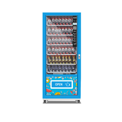 TCN automatic instant coffee tea vending machine coffee vending machine price