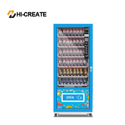TCN automatic instant coffee tea vending machine coffee vending machine price