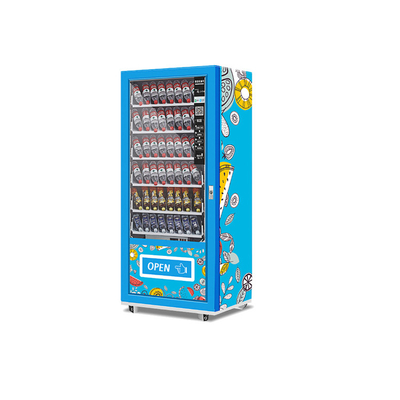 TCN automatic instant coffee tea vending machine coffee vending machine price