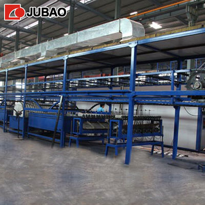 3600 Mould JB-QQ80 JUBAO Inflate Balloon Machine