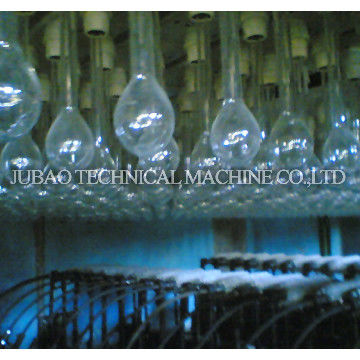 Single Row JB-QQ Rubber Balloon Making Machine 380v